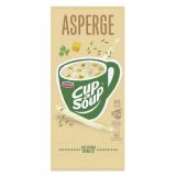 Cup-a-Soup - Spargel - 4x (21x 175ml)
