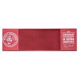 Birra Moretti - Biermatte Gummi Original - 50cm x 15cm