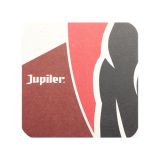 Jupiler - Bierdeckel - 1000 Stück (10x 100 Stück)