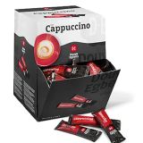 Douwe Egberts - Cappuccino Löslicher Kaffee - 80 sticks