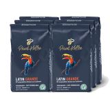 Tchibo - Privat Kaffee Latin Grande Bohnen - 6x 500g