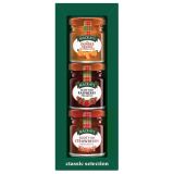 Mackays - Geschenkset Classic Selection - 3x 42g