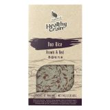 Sawat-D - Duo Rice (Brauner & Roter Reis) - 1kg