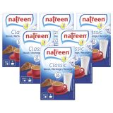 Natreen - Süßstofftabletten (Nachfüllpackung) - 6x 800er