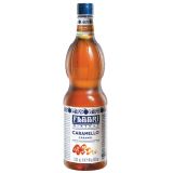 Fabbri - Mixybar Karamell Sirup - 1ltr