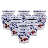 Fabbri - Amarena Fabbri (Kirschen) - 6x 230g