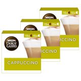 Dolce Gusto - Cappuccino XL - 3x 30 Kapseln