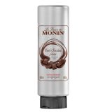 Monin - Topping Dunkle Schokolade - 500ml