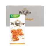 De Ruijter - Fruchtstreusel - 16x 400g