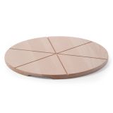 Hendi - Pizzabret - ø30 cm