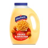Diamant - Frittieröl "Pommes & Snacks" - 3 ltr