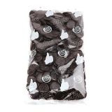 De Bron - Lakritzmünzen Zuckerfrei - 1kg