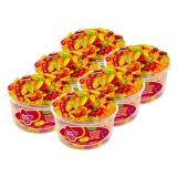 Red Band - Fruchtgummi Schuhe - 6x 500er