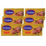 Croma - Backen und Braten Pflanzlich - 6x 250g