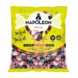 Napoleon - Lakritze-Frucht Duo Kugeln - 825g