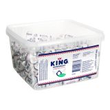 King - Pfefferminze Original Minis - 1305g