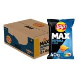 Lay&apos;s - Max Paprika - 20 Mini Beutel