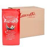 Lucaffé - Exquisit Bohnen - 12x 1kg
