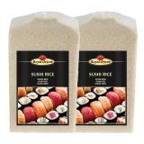 Royal Orient - Sushi Reis - 2x 5kg