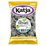 Katja - Lakritz Heringe - 500g