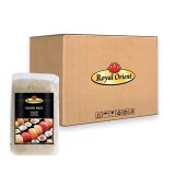 Royal Orient - Sushi Reis - 10x 1kg