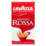Lavazza - Qualita Rossa Gemahlener kaffee - 20x 250g