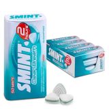 Smint - Clean Breath Intense Mint - 12x 50er
