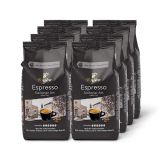 Tchibo - Espresso Sizilianer Art Bohnen - 8x 1 kg