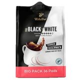 Tchibo - Black &apos;n White - 36 Pads