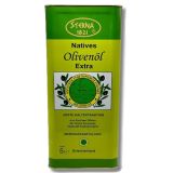 Sterna 1821 - Olivenöl Extra Natives - 5 ltr
