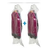 AIRZIP Vacuum Bag Hanger 2er-Set