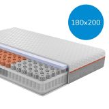 OCTAsleep Smart Hybrid Matratze 180x200cm