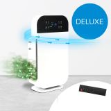 Livington AirPurifier Deluxe Luftreiniger inkl. Fernbedienung
