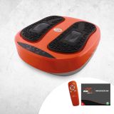 VibroLegs Akupressur- & Fussmassagegerät inkl. Fernbedienung GRATIS