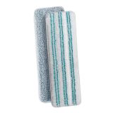 Livington Everclean Mop Mikrofaserpads 2 Stück