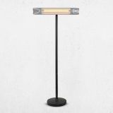 Livington Instant Heater Standhalterung