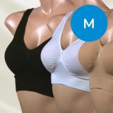 Ahh Bra 3er Set / Größe: M / 3er Set