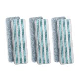 Livington Everclean Mop Mikrofaserpads 6 Stück
