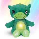 Star Belly Dream Lites Nachtlicht-Plüschtier Verträumter Dino