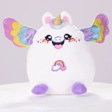 Huggimalz Stofftier