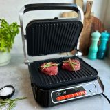 Livington GourmetGrill Kontaktgrill