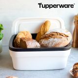 Tupperware BreadSmart Large Brotkasten