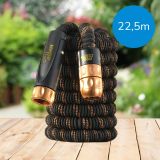 FlexiWonder Copper Bullet Gartenschlauch flexibel 22,5 m