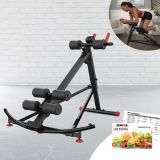 Kendox AbSwing Bauchmuskeltrainer