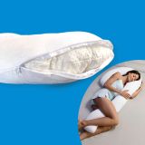 Dreamolino SwanPillow Kissenbezug