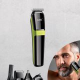 TrimTech 5in1 Rasierset Präzisionsrasierer