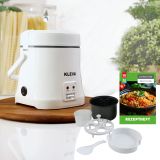 Livington KlevaCooker kompakter 10in1 Multicooker