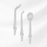 CorpCare MiracleSmile Spezial-Mundreinigungs-Set 3tlg