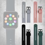 Kendox LifeTracker Ersatzarmbänder 4er-Set