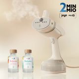 binibini Refreshie Steamer Set Dampfglätter & Textilerfrischer